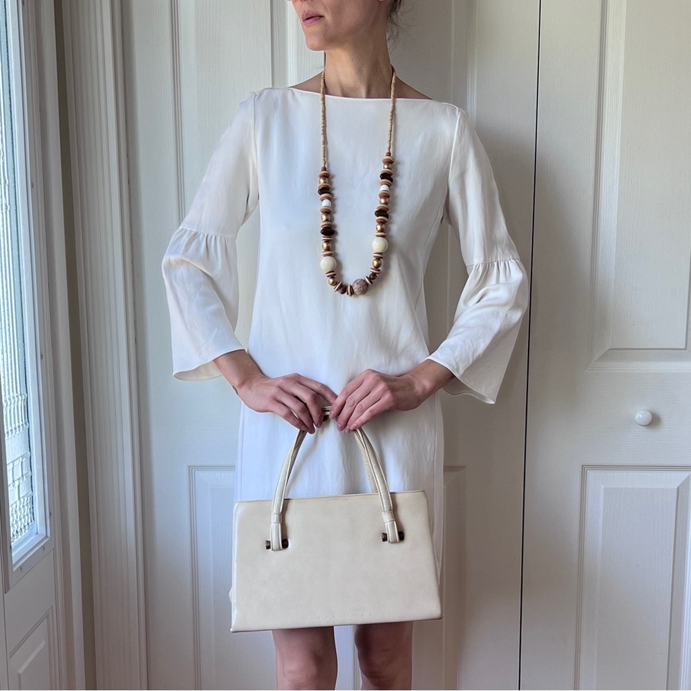 1950’s Guarantee Handbags Co. Montreal Handbag